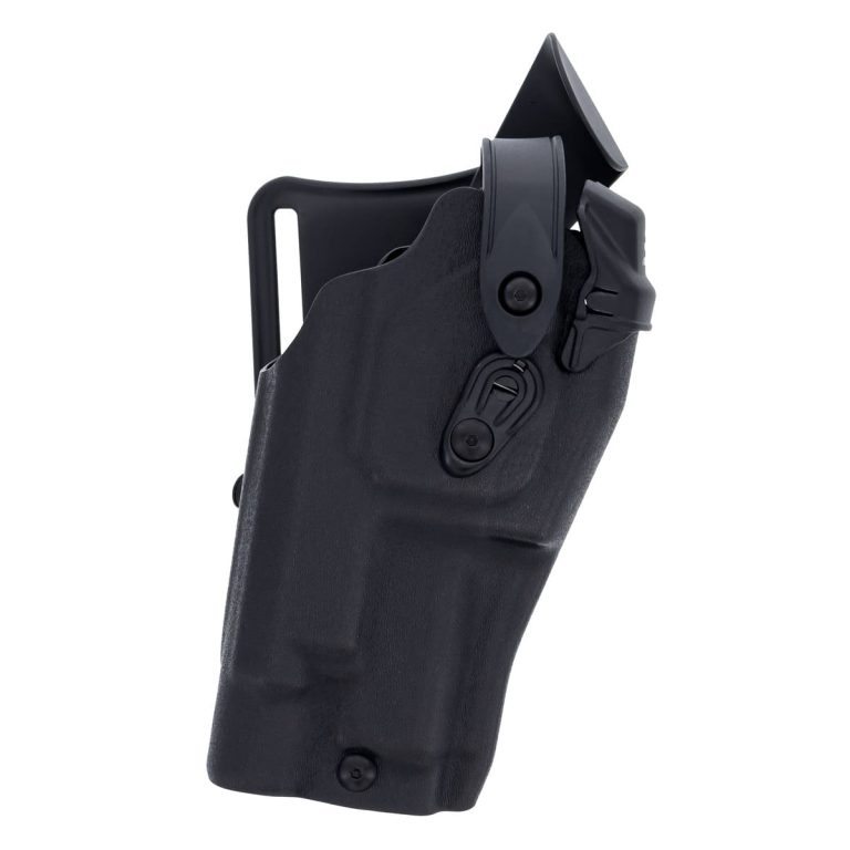 Safariland 6000 Series for the Staccato HD Now Available