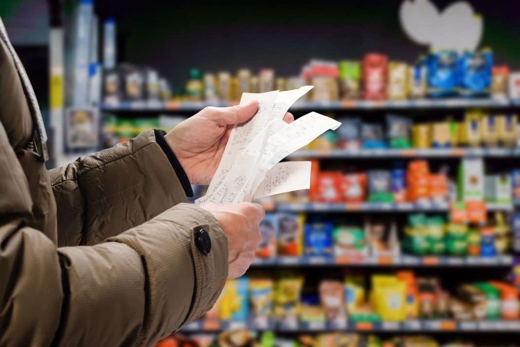 US Inflation Slows to Lowest Level Since February 2021