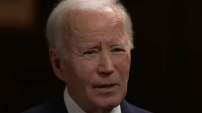 Former White House Officials To Testify At Hearing On Biden’s Fitness