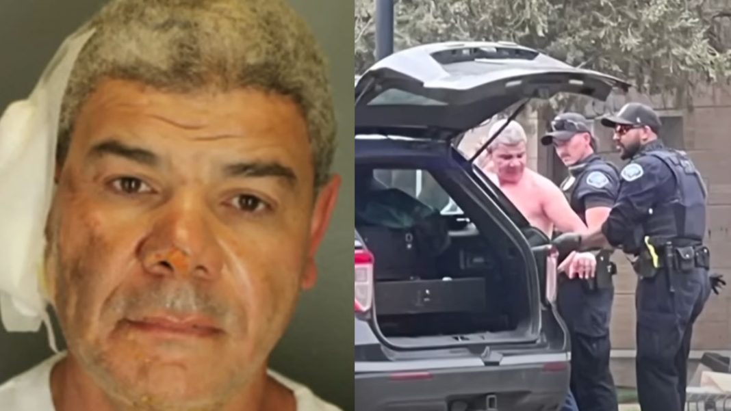 Boulder ‘Terror’ Suspect’s Family In ICE Custody, Pending Deportation