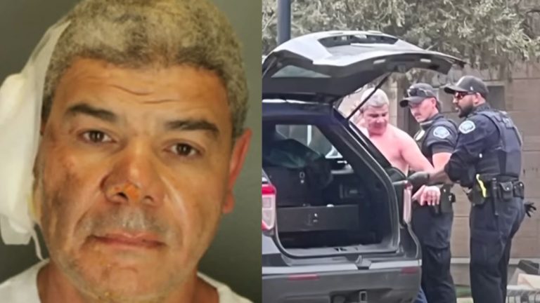 Boulder ‘Terror’ Suspect’s Family In ICE Custody, Pending Deportation