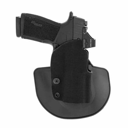 Safariland Releases New Gravity OWB Holster
