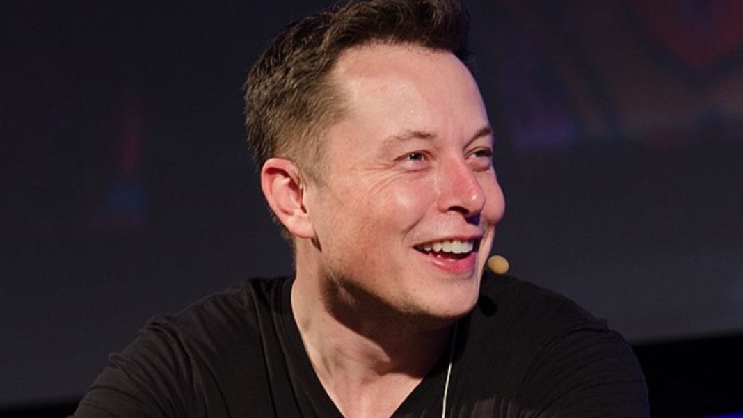 Musk Calls GOP Budget Bill an ‘Abomination,’ Drawing White House Response