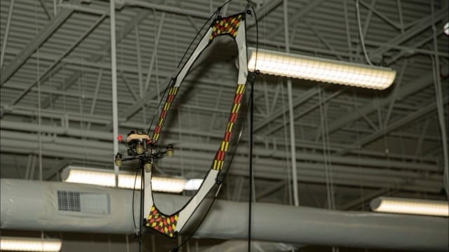 Dragonflies Overhead: sUAS and 3D printing Empowering the 4th Infantry Division