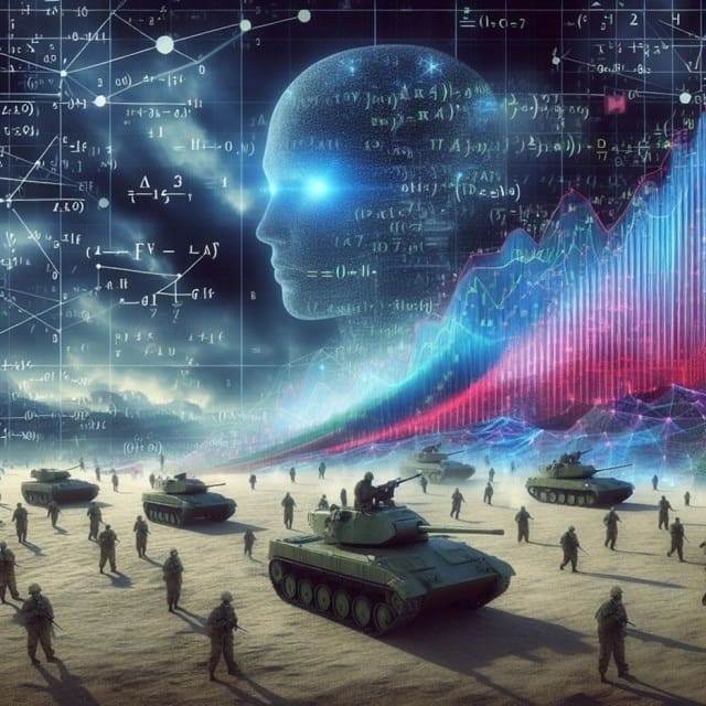 Army Scientists Train Soldiers on How to Leverage AI Technologies