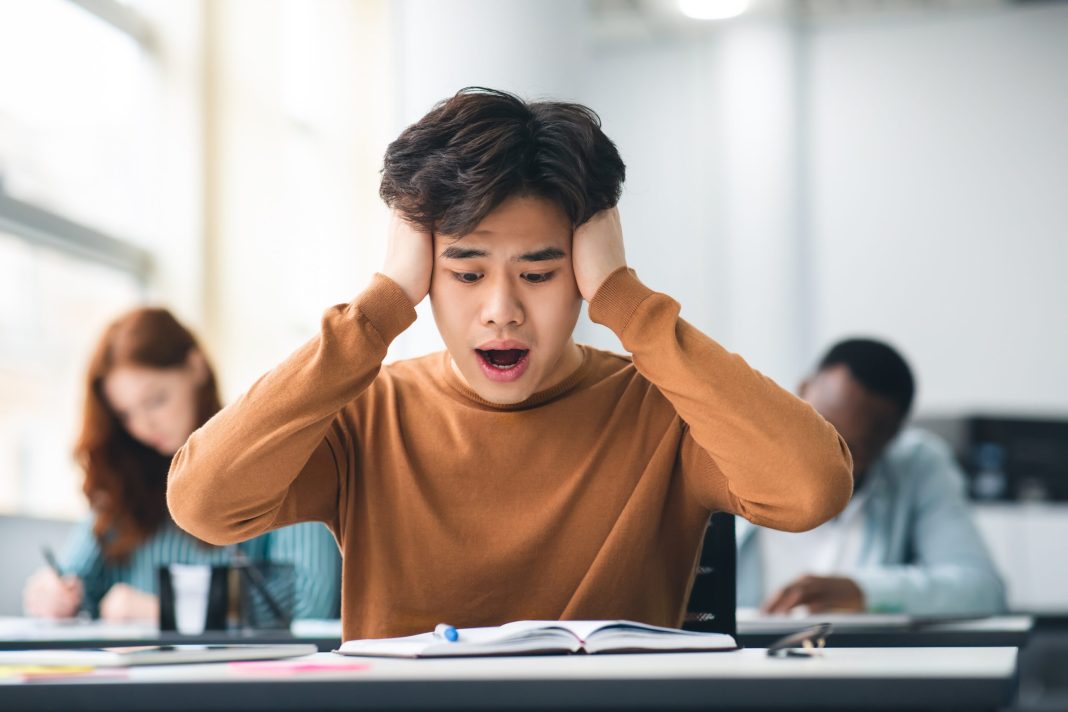 Schools in China Reportedly Isolate Students as COVID Cases Surge