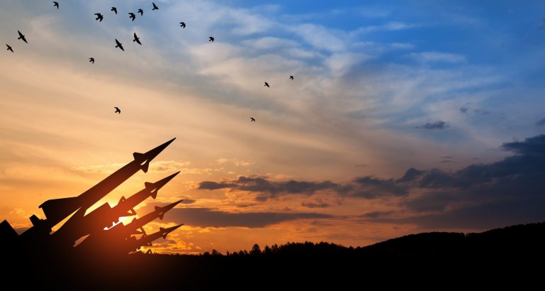 The Hypersonic Missile Advantage – The Political Insider
