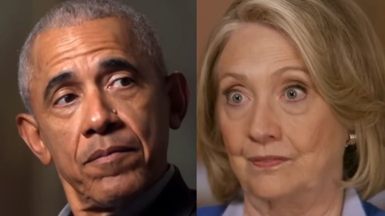Obama Administration Scrutiny Intensifies With Call For New Clinton Investigation