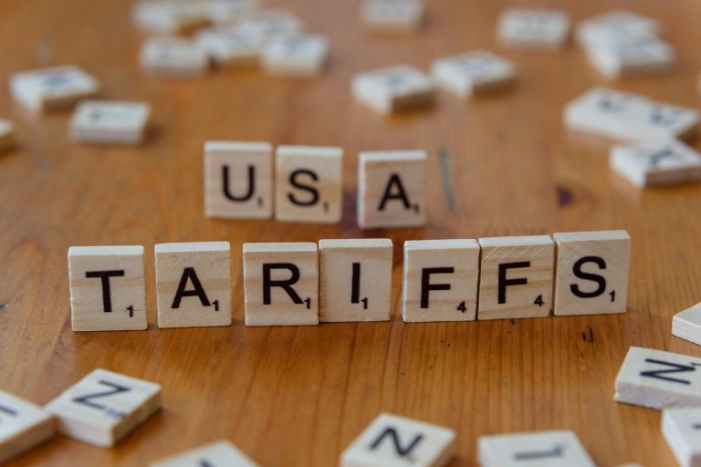 Trump’s Tariff Revenues Smash Record With $28 Billion Haul in July