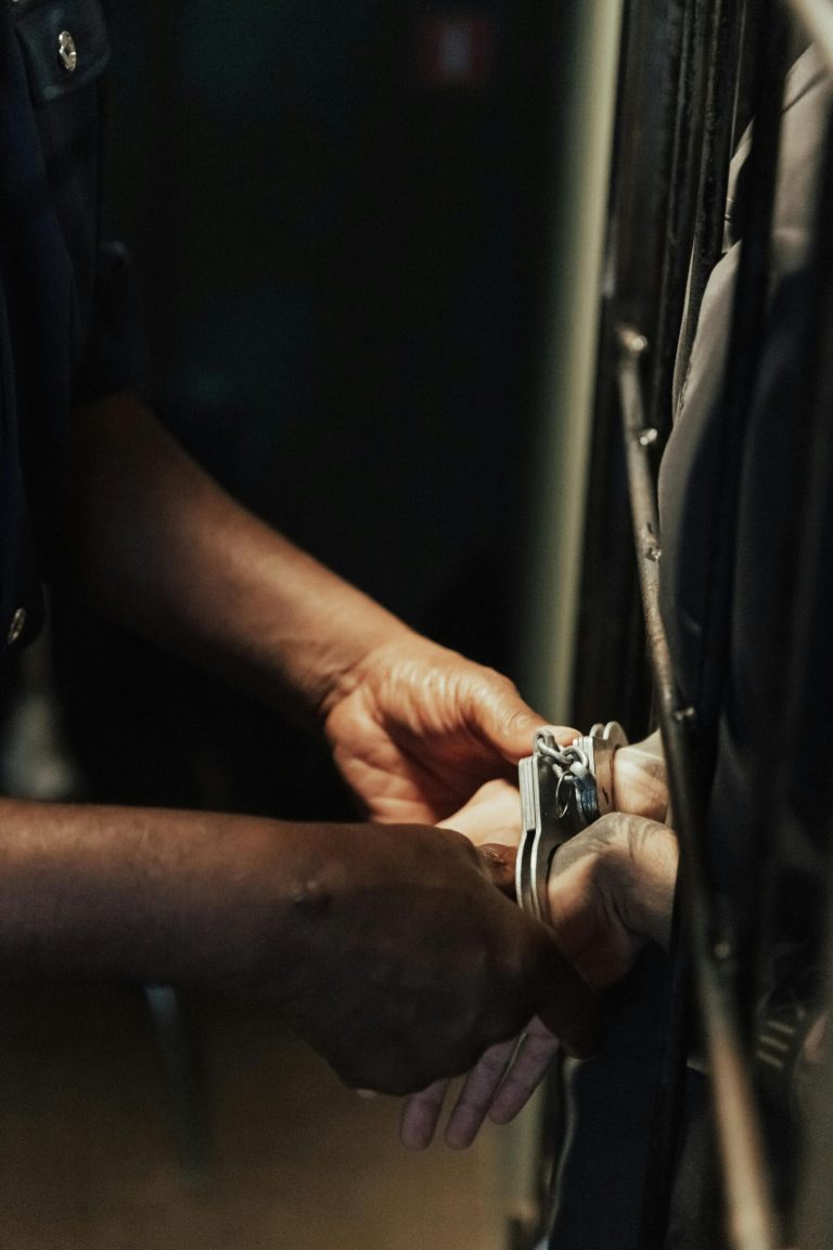 ICE Arrests Criminal Sexual Predators Among Illegal Immigrants in Nationwide Operation