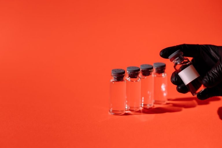 New CDC Advisers to Vote on RSV and Influenza Vaccines for Children, Pregnant Women