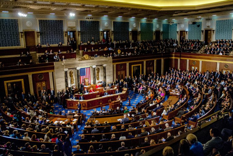 Senate Breaks for Summer After Failed Negotiations to Confirm Nominees