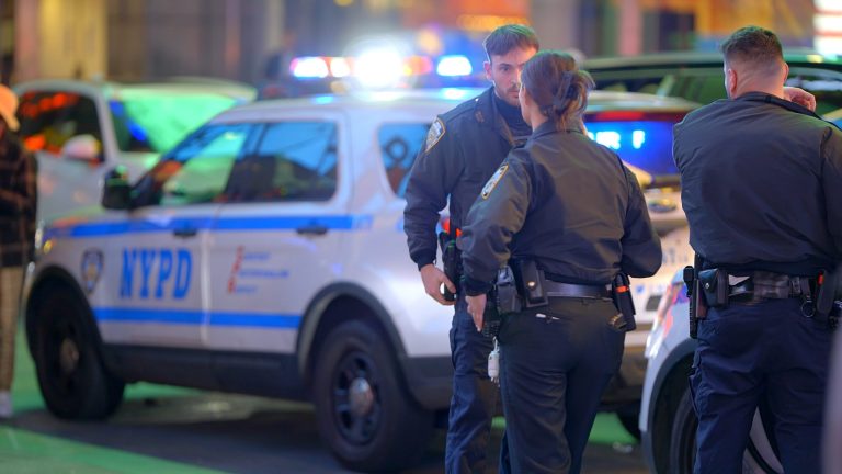 Prosecutor Says Stalking Suspect Ambushed Pennsylvania Police Officers, Killing 3