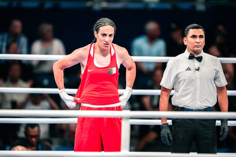 Trump Signals He Will Ban Transgender Athletes in Women’s Sports via Executive Action