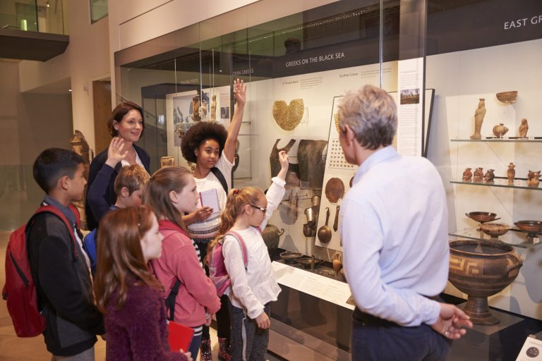 American History Museum Removes Trump’s Name From Impeachment Exhibit