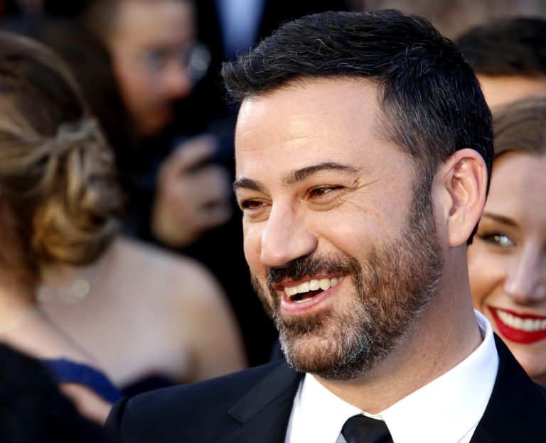Jimmy Kimmel Suspension Sparks More Free-Speech Debate