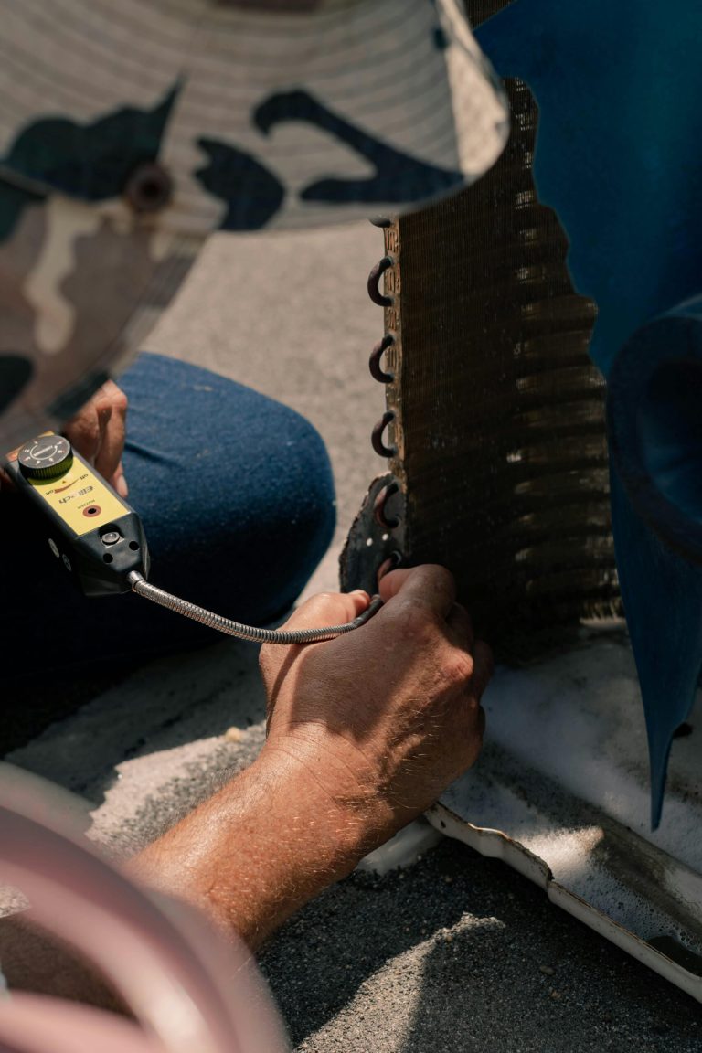 Ask Angi: How Can I Prepare My HVAC for Winter?