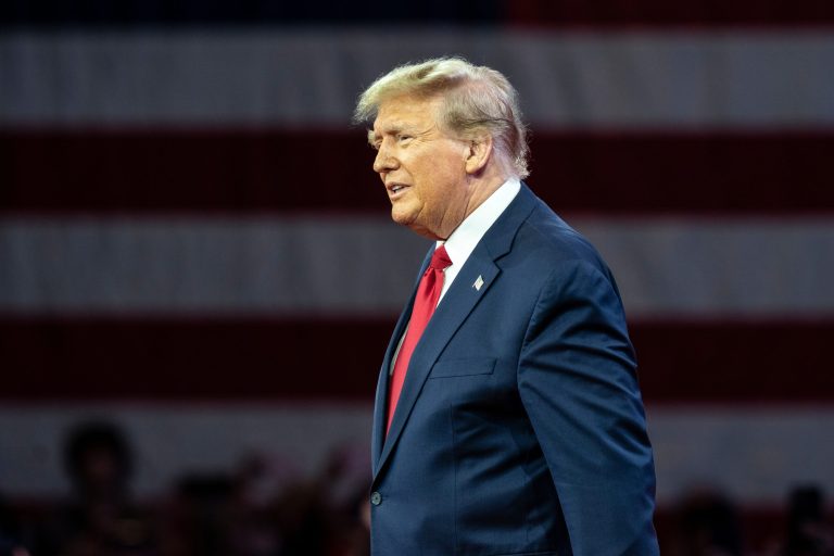 Appeals Court Tosses Trump’s $500 Million Civil Penalty in Business Fraud Case