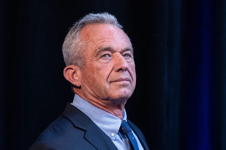 RFK Jr. Defends CDC Shakeup as Fired Director Issues New Claim
