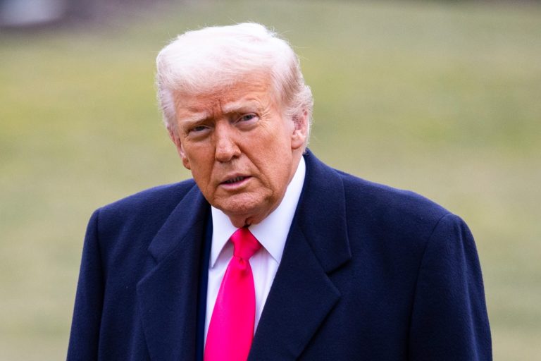 Trump to Sign Order Renaming Department of Defense to Department of War