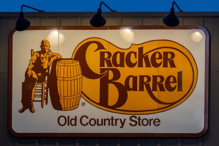 Cracker Barrel Ditches New Remodels as It Rebuilds Customer Approval