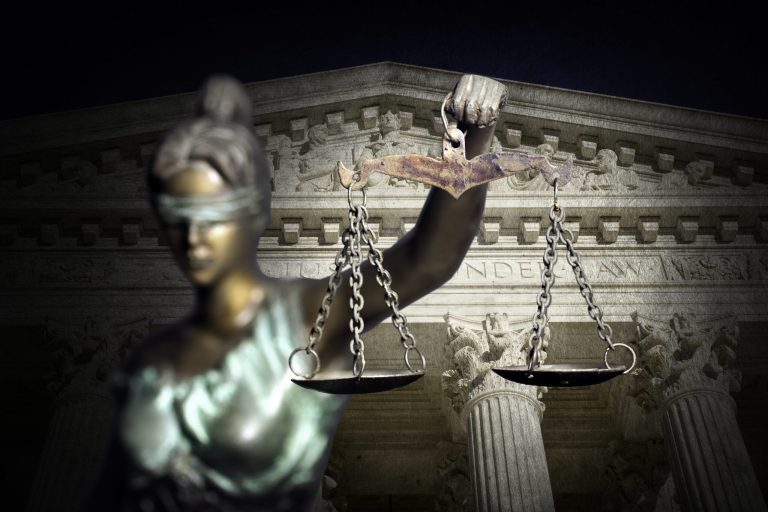 Supreme Court Rules for Transgender-Identifying Student in Bathroom Dispute