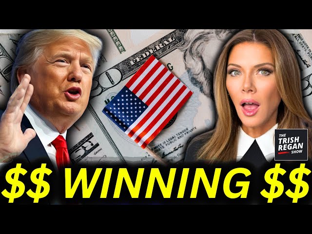 Take That! In Less Than ONE YEAR – Trump Accomplishes to Impossible!