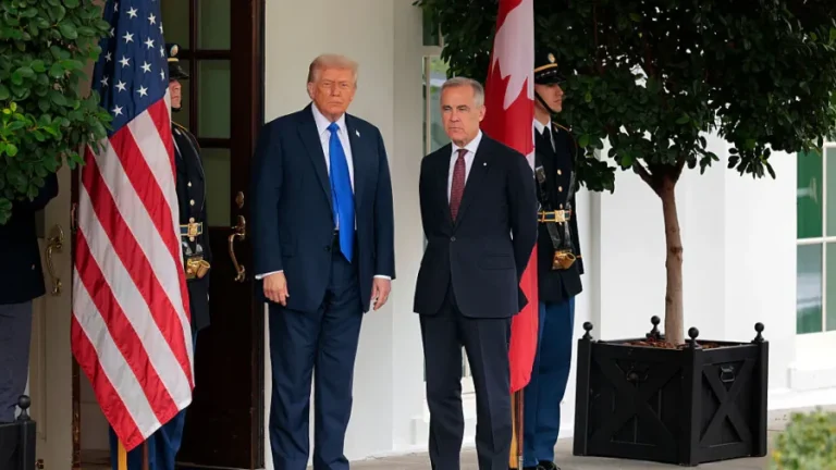 Recent Tariff Tensions Will Impact Canada More: Economist