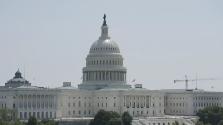 Key Dates and Impacts in the Government Shutdown