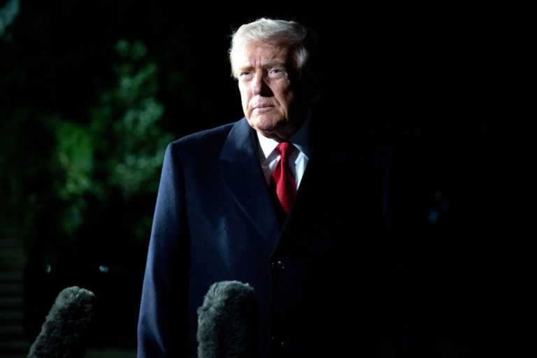 Trump Hikes Canada’s Tariffs by 10 Percent for Not Pulling Anti-Tariff Ad Immediately