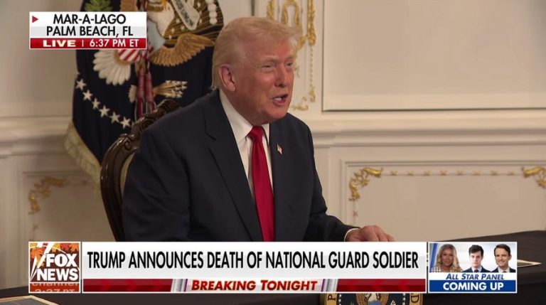 Trump unveils 'reverse migration' plan to halt 'Third World' immigration, revoke