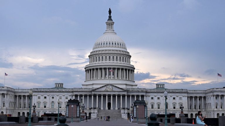 It won't get any better: Washington faces another looming government shutdown