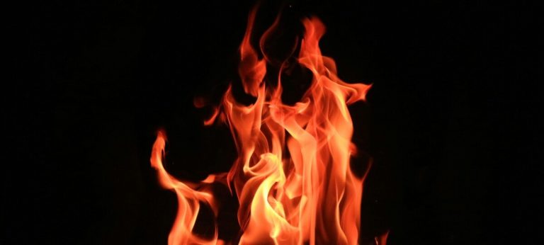 PBS Seems Neutral on Burning America to the Ground