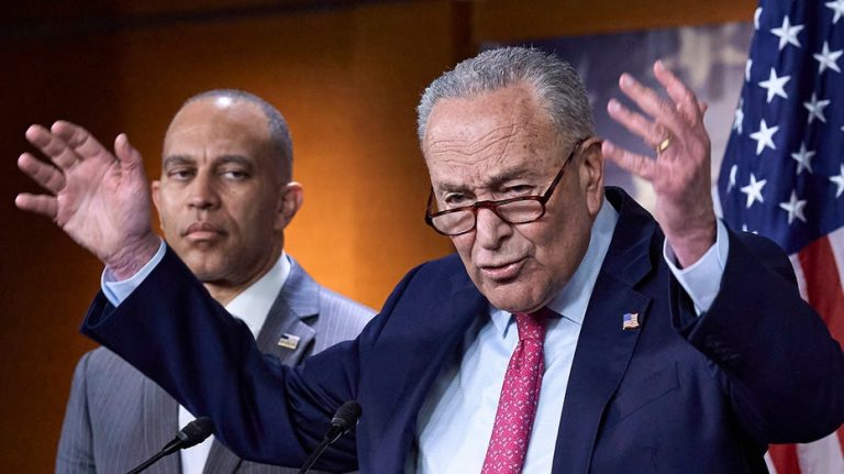 Political turkeys of 2025: Blunders of 2025 that will never be pardoned by the