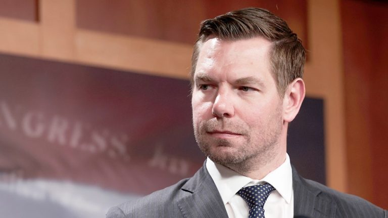 Eric Swalwell announces run for California governor, vows to be 'protector and