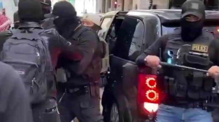 Wave of car attacks on ICE agents follows incendiary rhetoric from target-city