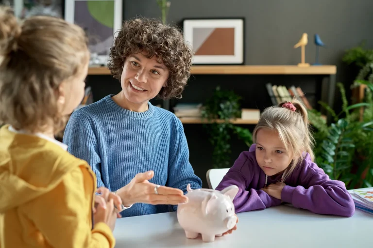 New 'Trump Accounts' for Kids' Savings Explained
