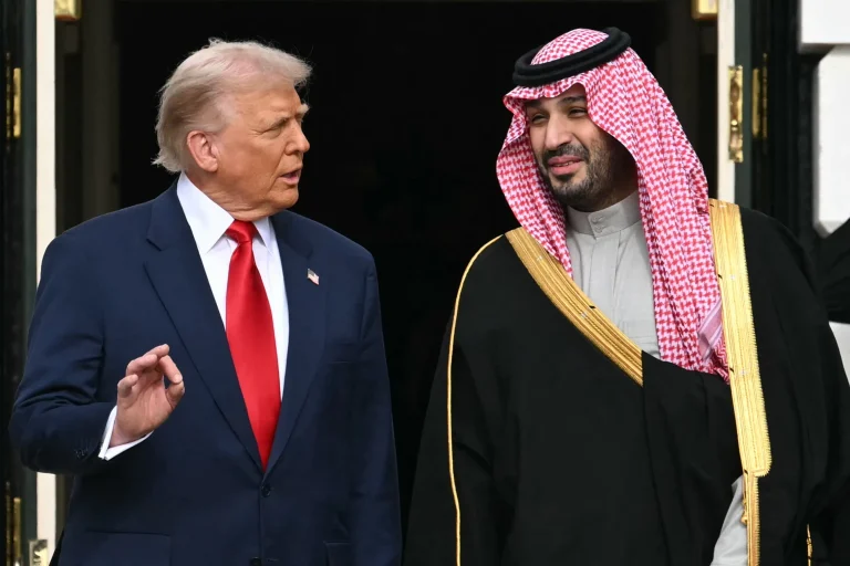 What Do US Relations With Saudi Arabia Mean for China? Expert Explains