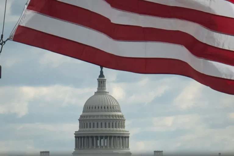 House Passes Bill to Rescind Senate Payout Provision