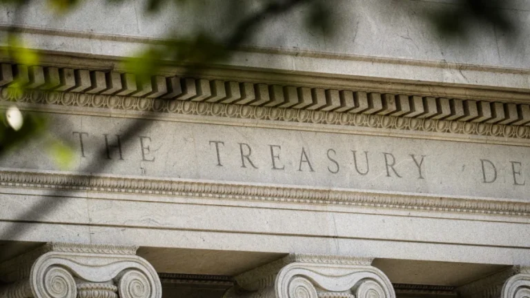 Treasury Department to Issue Rules Limiting Tax Credit Benefits for Illegal