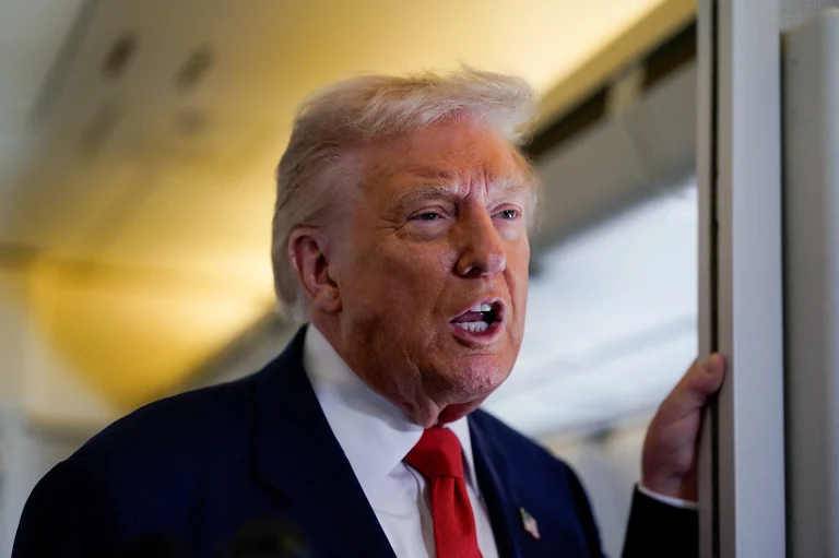 Trump Admin Halts All Asylum Decisions in Wake of National Guard Shooting