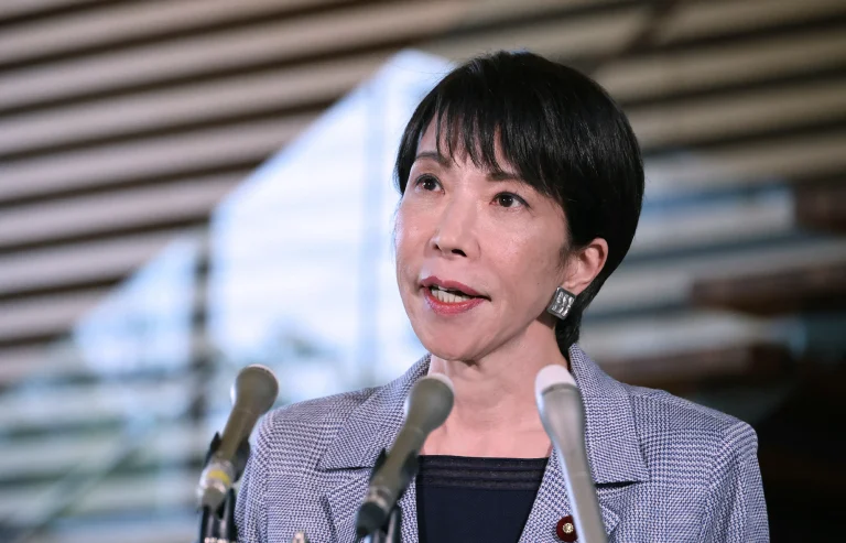 Japan Denies Trump Asked PM Not to Provoke Beijing