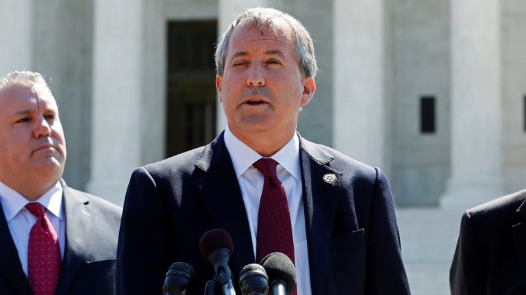 Federal judge allows Texas AG to challenge Harris County bail reforms: