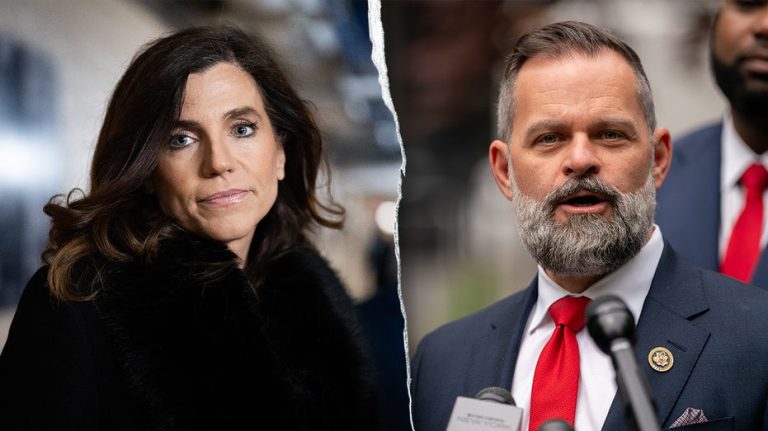 Lawmakers demand changes to House censure rules after 'playground nonsense'