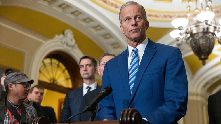 Senate Republicans, Dems block dueling attempts to repeal controversial Arctic
