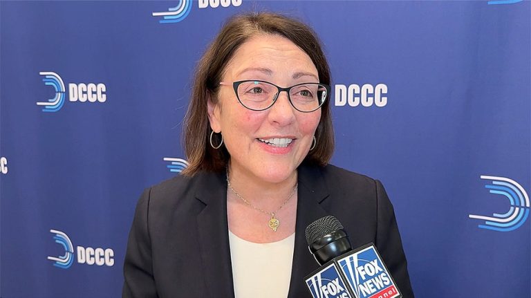 Doubling Down: Top House Democrat says focus on high prices 'absolutely going to