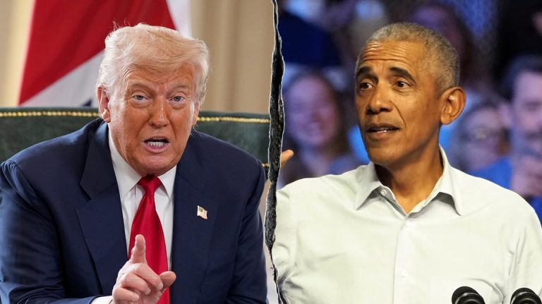 Obama wanted shutdown pain to be felt by Americans, while Trump kept focus on