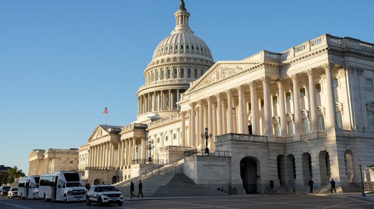 WATCH: Democrats struggle to defend Schumer after shutdown ends with few wins